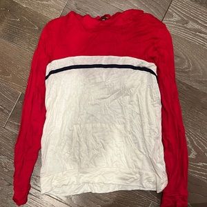 never worn and got from kohls